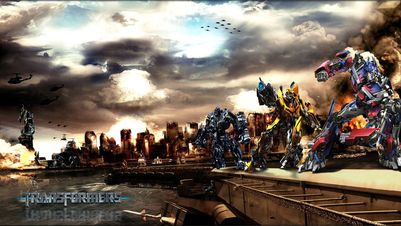 decepticons, 2K, transformers, movies