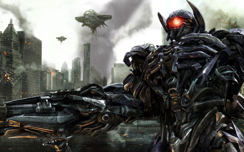 2K, shockwave, transformers
