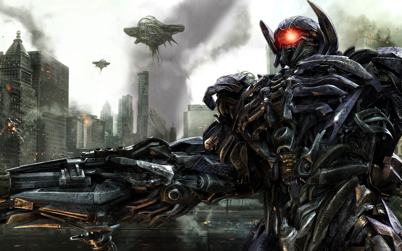 2K, black, illustration, robot, shockwave, transformers