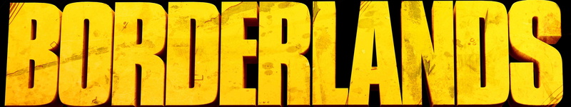 5K, logos, borderlands