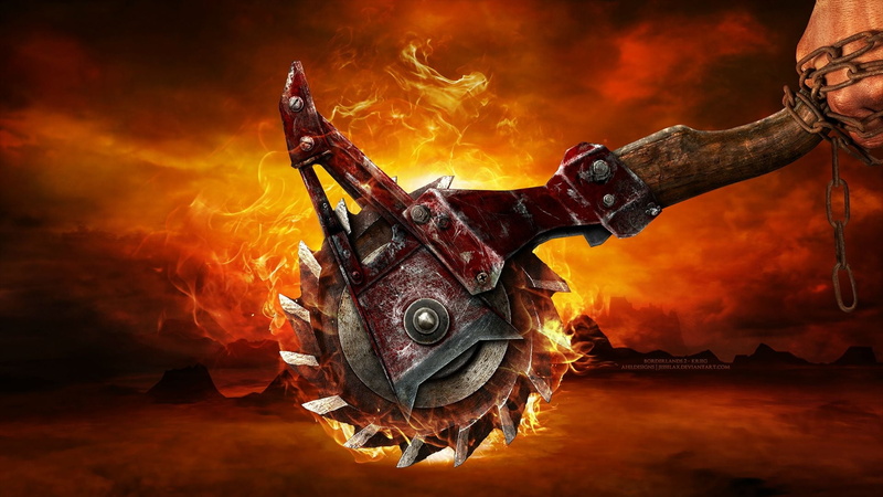 video games, Kreig, 1080P, Borderlands 2, Pandora (Borderlands)