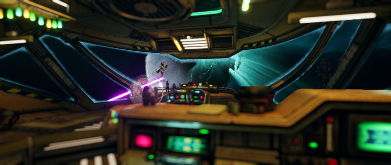 borderlands 3, ship, 2K, pandora
