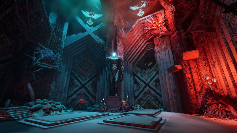 Borderlands 3, 1080P, screen shot, Nekrotafeyo, Pandora (Borderlands)