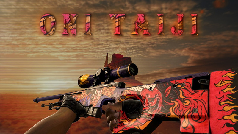 1080P, Counter-Strike: Global Offensive, AWP Azimov Guns, Counter-Strike