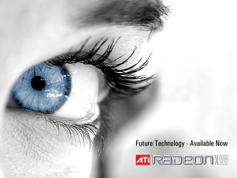 radeon, 720P, technology, future, ati