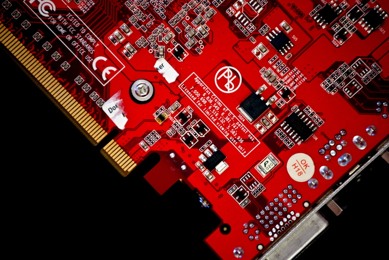 computer, ati, closeup, radeon, video, 4K, card