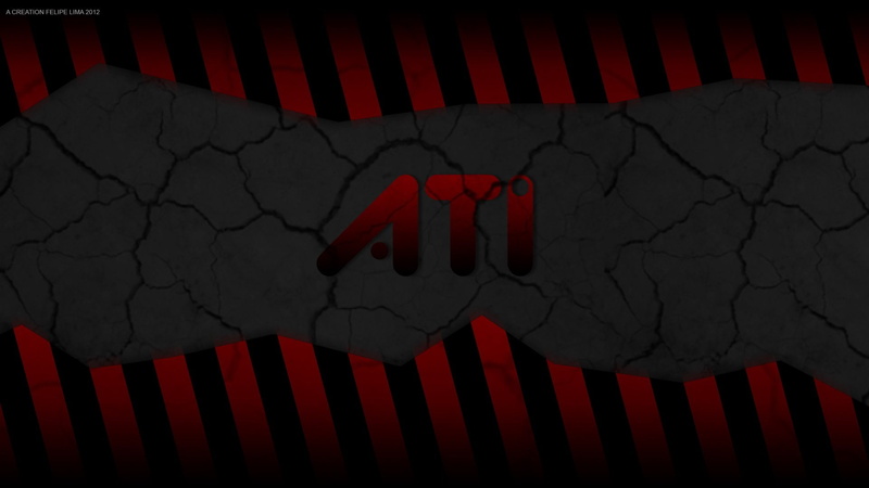 Radeon, Technology, 1080P, Hardware, ATI