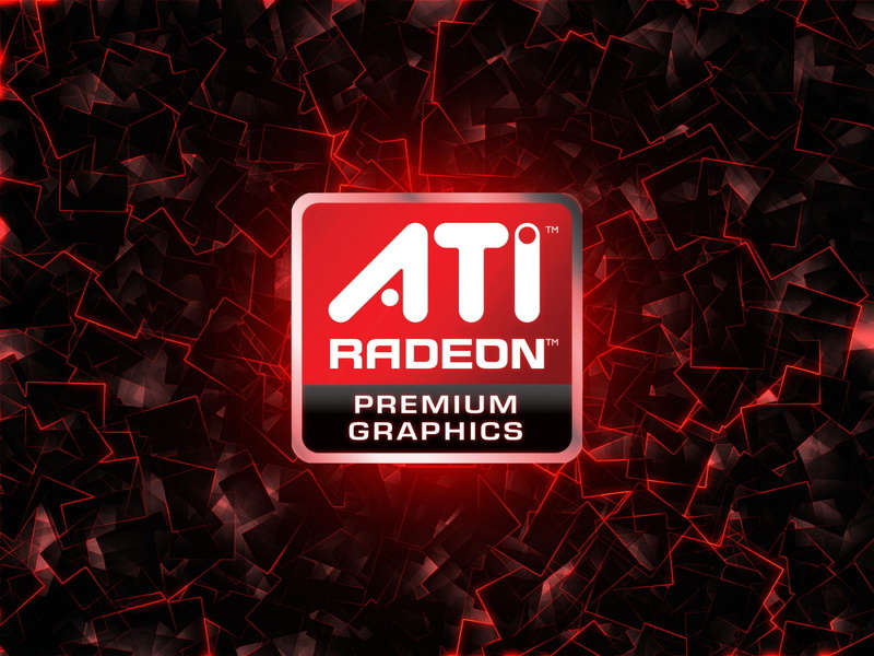 AMD, 720P, Ati