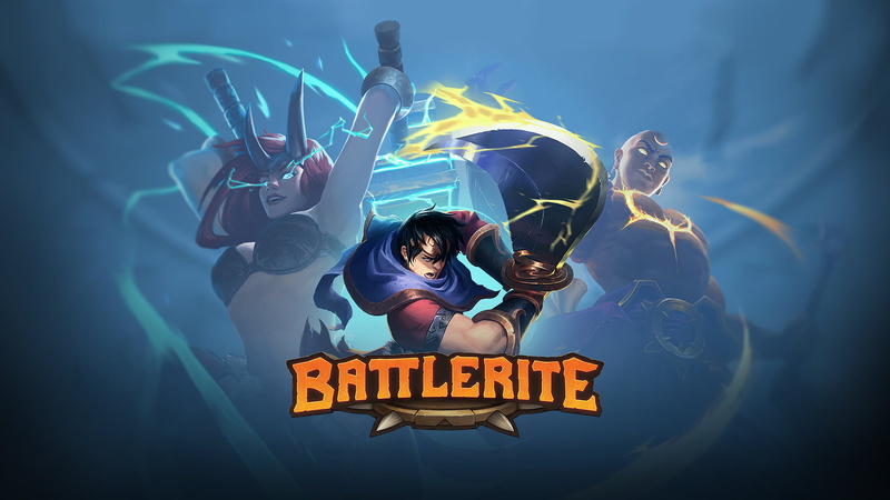 digital art, inflatable, illuminated, western script, Raigon (Battlerite), text, females, Freya (Battlerite), 1080P, looking at viewer, people, lifestyles
