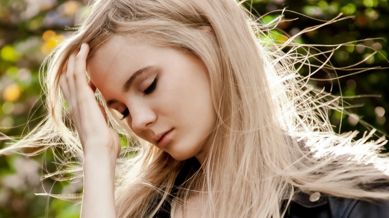 Freya Allan, Actresses, Blonde, 1080P, English, Actress