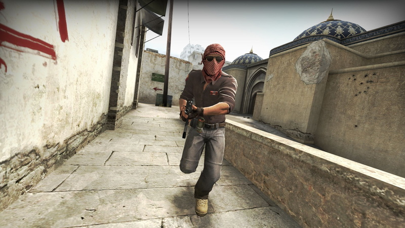 full length, males, senior adult, adult, one person, men, day, real people, holding, building exterior, 1080P, cs go late backgrounds desktop, hood - clothing