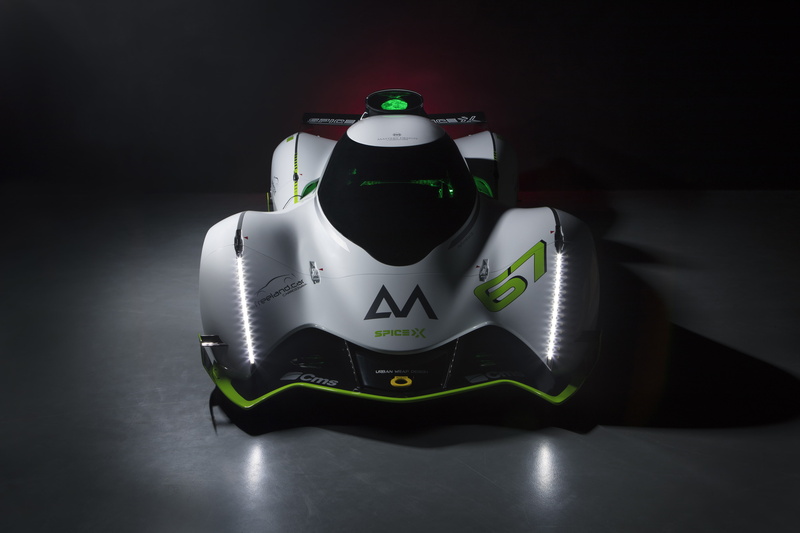 4K, craft, Hyper car, green color, pattern, 2018, technology, table, no people, 4K, human representation, futuristic, creativity, shadow, illuminated