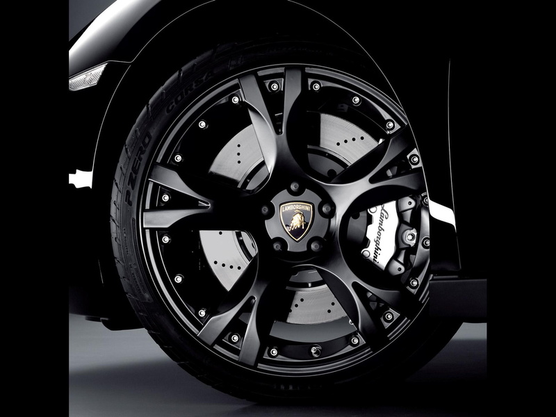 1080P, wheel, nera, hyper, lamborghini, cars, sports car, gallardo