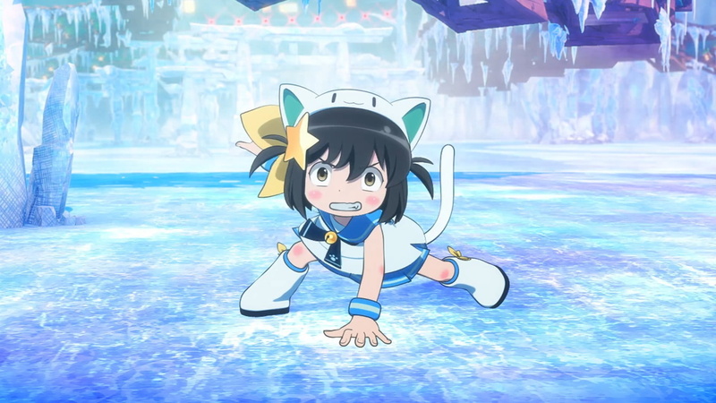 nekomimi, chibi, Etotama, 1080P, Nyan-tan