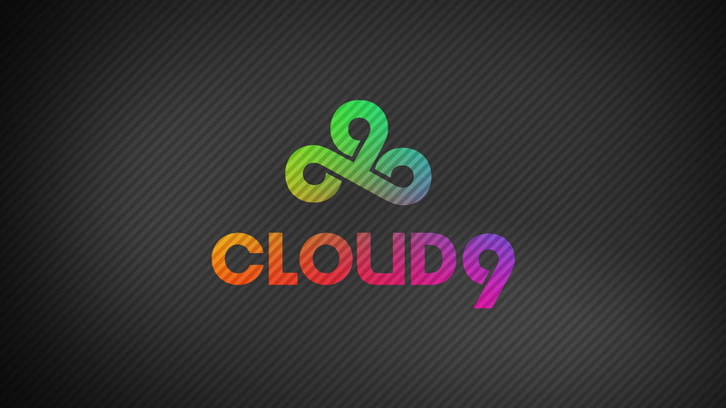 computer network, western script, Cloud9, text, internet, label, Counter-Strike: Global Offensive, communication, cloud, screen, no people, symbol, studio shot