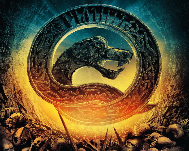 adventure, gaten, Norse, 1gaten, ragnarok, Viking, 1080P, action, fantasy, poster