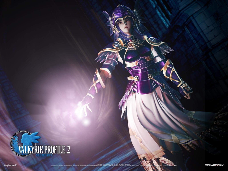perfect, silmeria, crawler, rpg, fighting, 1valkyrie, norse, dungeon, profile, purofairu, fantasy, magic, varukiri, gods, action, viking, exploration, 720P