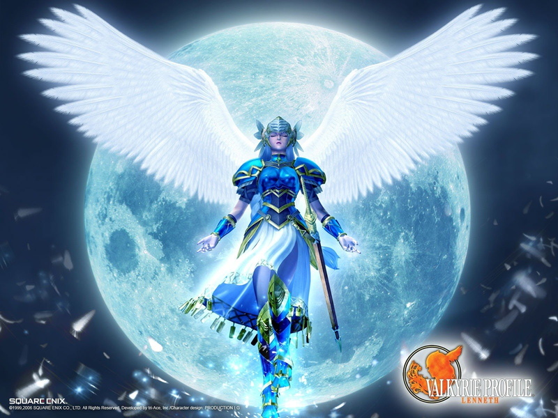 valkyrie, profile, varukiri, purofairu, magic, video, action, games, dungeon, 720P, perfect, 1valkyrie, fantasy, norse, lenneth, fighting, crawler, exploration