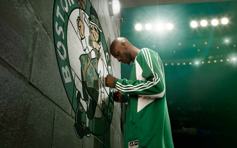 boston, boston celtics, celtics, kevin garnett, kevin, garnett, 1080P