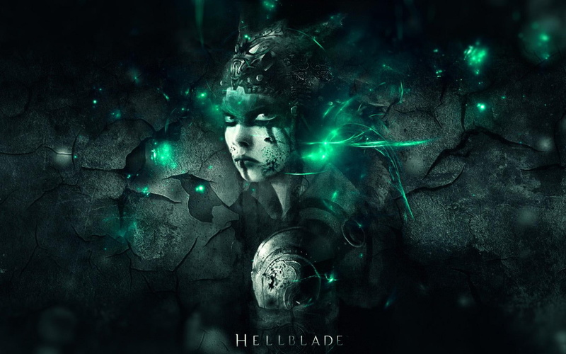 senua, games, hellblade, 720P, 2015