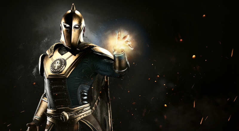 security, 1080P, technology, safety, Games, one person, DoctorFate, front view, communication, metal, Batman, mask, human representation, suit of armor