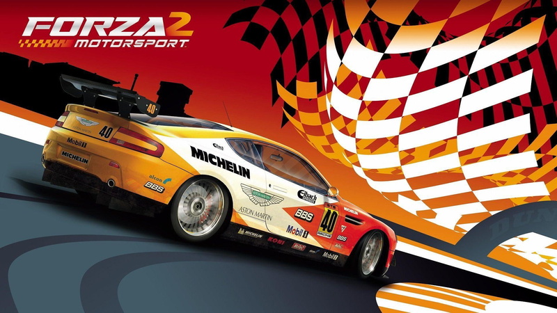 1080P, motorsport, games, forza, xbox 360