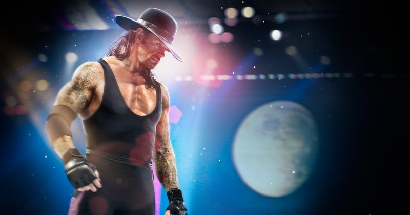 performance, one person, stage - performance space, motion, the undertaker wwe, arts culture and entertainment, nightlife, men, music, music festival, standing