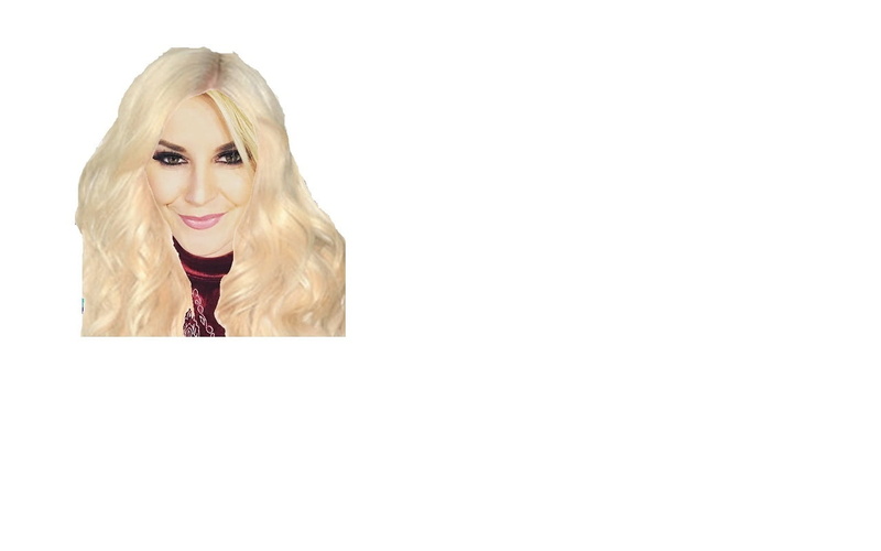Renee Young, Allie, AEW, Friday Night Smackdown, 720P