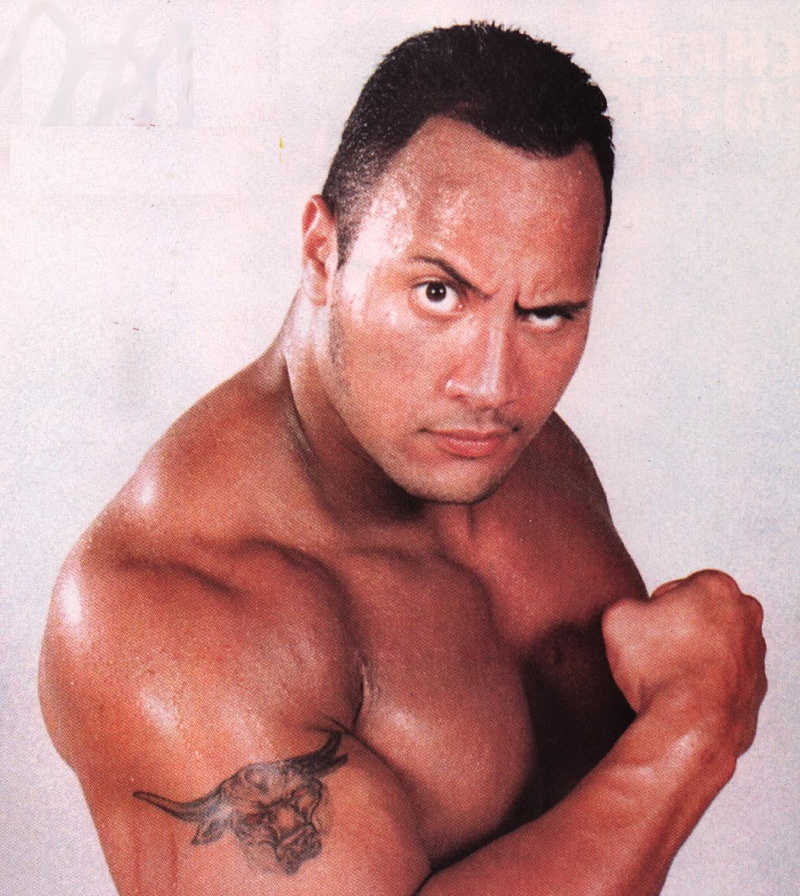 entertainment, rock, hd, 720P, world, art, wrestling, x, The Rock, wwe, sports, WWE World Wrestling Entertainment