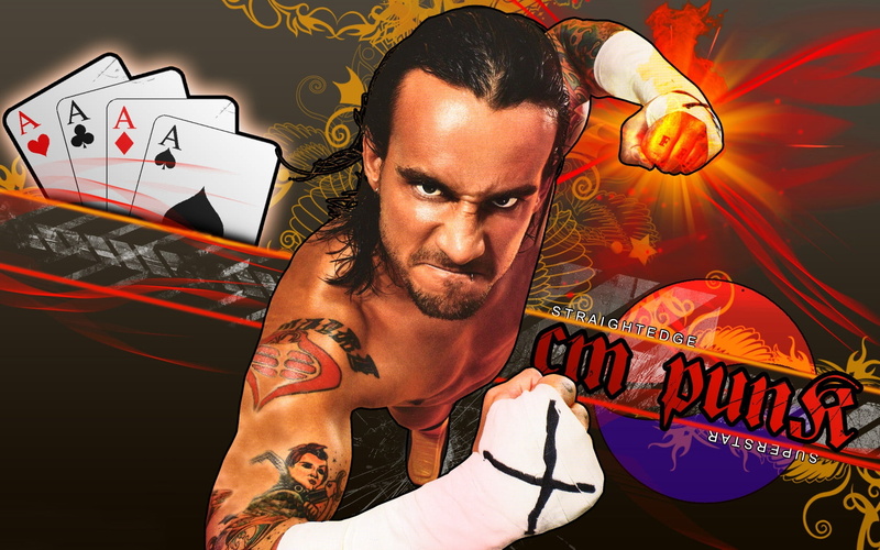 sports, world, cm, punk, wrestling, WWE World Wrestling Entertainment, 720P, hd, entertainment, art, x, wwe