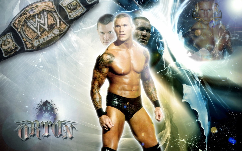 sports, wwe, 720P, x, hd, world, art, viper, randy, entertainment, orton, WWE World Wrestling Entertainment, wrestling
