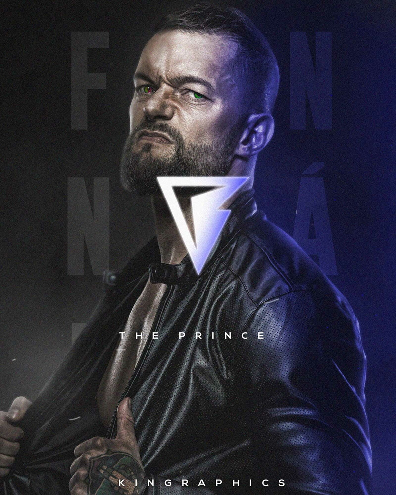 Finn Balor, tattoo, WWE, leather jackets, green eyes, 1080P, NXT, black jackets, looking at viewer