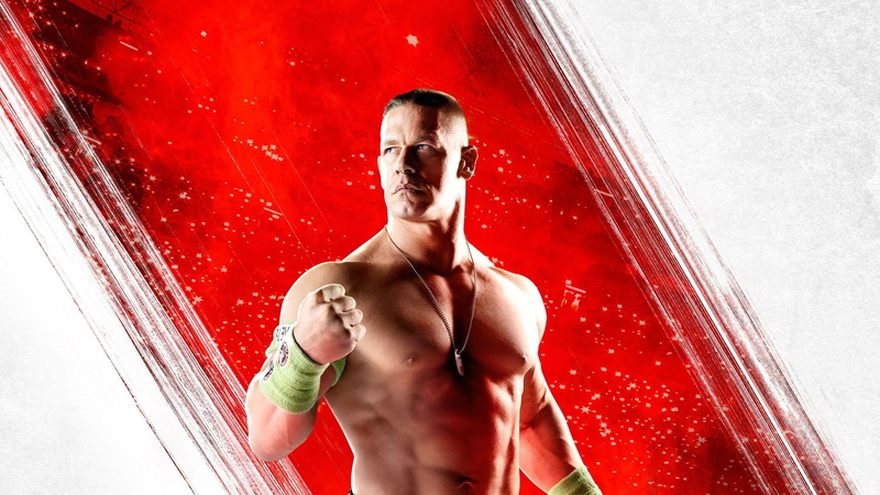 2k15, wrestling, warrior, wwe, action, 1080P, fighting