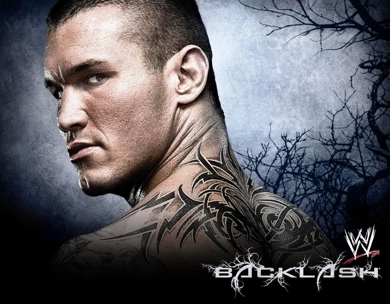 tattoo, one person, social issues, males, close-up, randy orton, mid adult men, portrait, serious, men, depression - sadness, orton, real people, wwe champion
