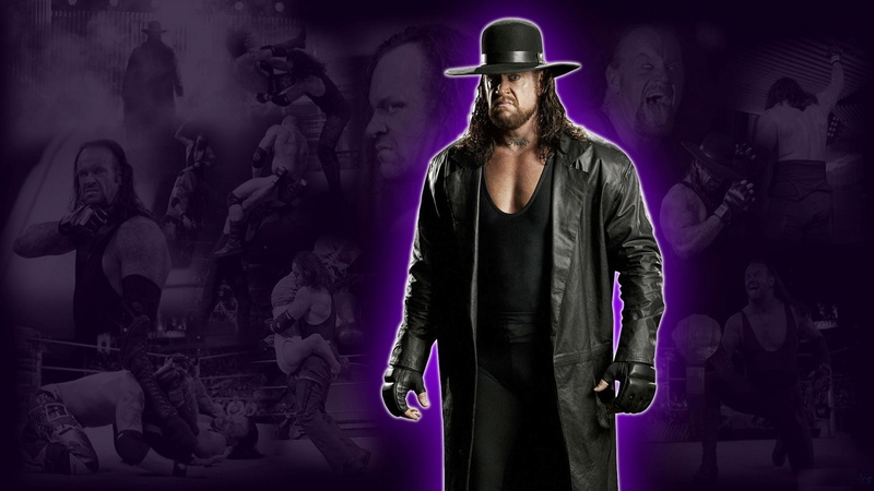 1080P, wrestling, undertaker, wwe