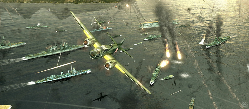 strategy, battlestations, fighting, military, action, battle, wwll, war, 2K
