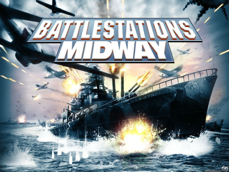 battle, 1080P, war, military, action, wwll, strategy, battlestations, fighting