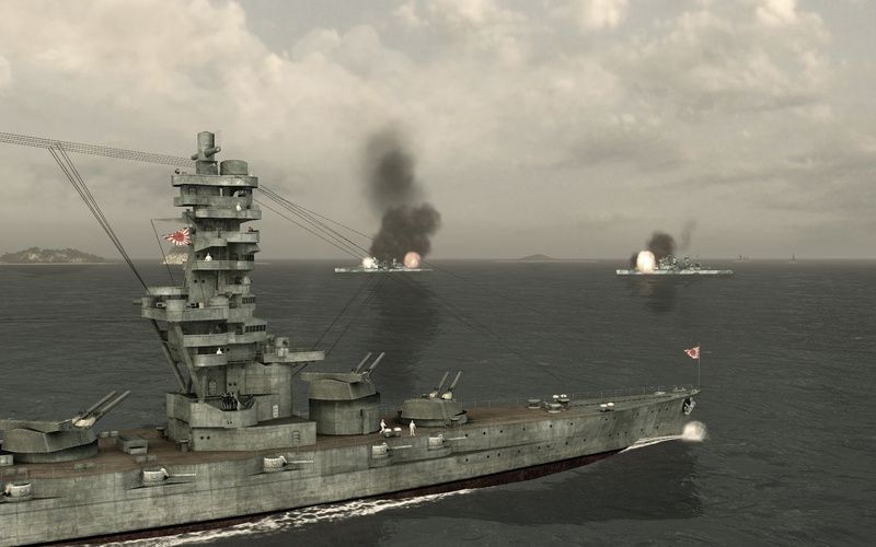 1080P, strategy, fighting, wwll, war, battle, battlestations, military, action