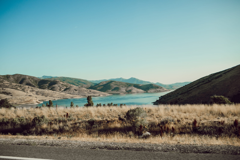 jordanelle reservoir, lake, brown, sundance, scenics - nature, mountains, travel, midway, beauty in nature, plant, outdoors, canton 5d mark iv, canon 5d