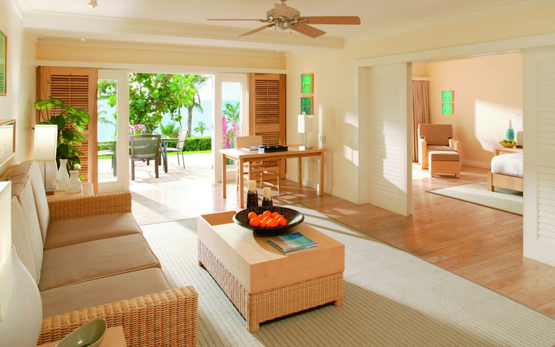 home, luxury, home interior, architectural column, building, Other, indoors, lighting equipment, fruit, fan, sofa, no people, modern, flooring, furniture