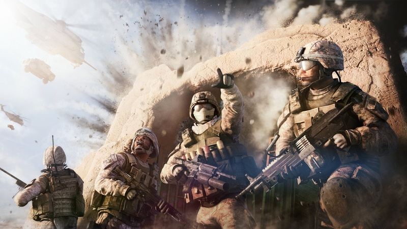 flashpoint, red, games, operation, 1080P, river