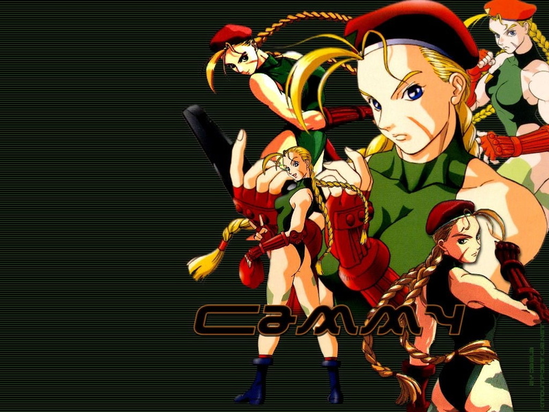 street, white, video, 480P, games, street fighter, hd, fighter, x, art, Cammy