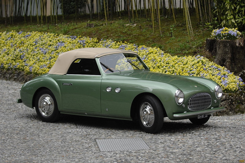 1600x1062, 720P, 1946, car, 2021, classic, cisitalia