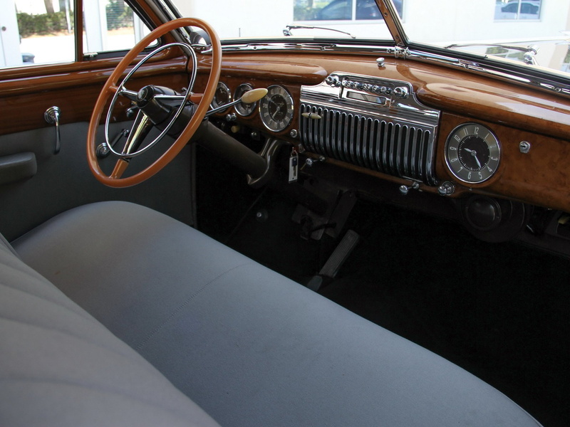 6207, 1946, coupe, luxury, 1080P, cadillac, club, retro, sixty two