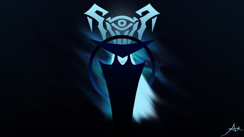 Video Game, League Of Legends, 1080P, Lissandra (League Of Legends)