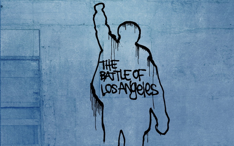1080P, Graffiti, Band (Music), Anarchy, Rage Against The Machine