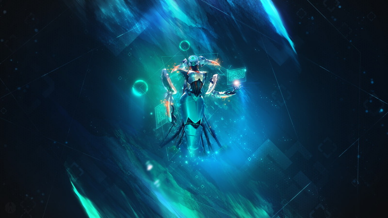 720P, Lissandra (League of Legends), League Of Legends