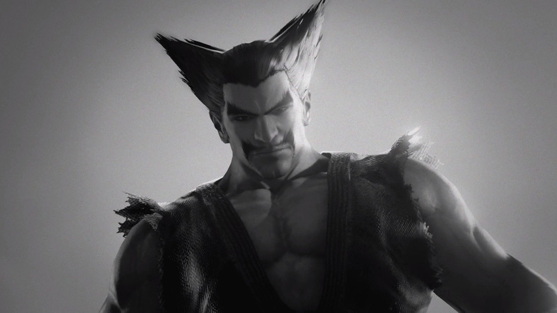 tekken 7, 1080P, Heihachi