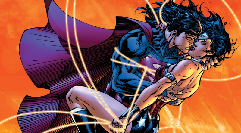 animated, close-up, beauty, wonder, Cartoons, craft, day, illustration, kissing, Others, wonder woman, representation, woman, kiss, sculpture, women, nature