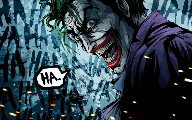 joker background, ha, joker, joker poster, 1080P, joker smile